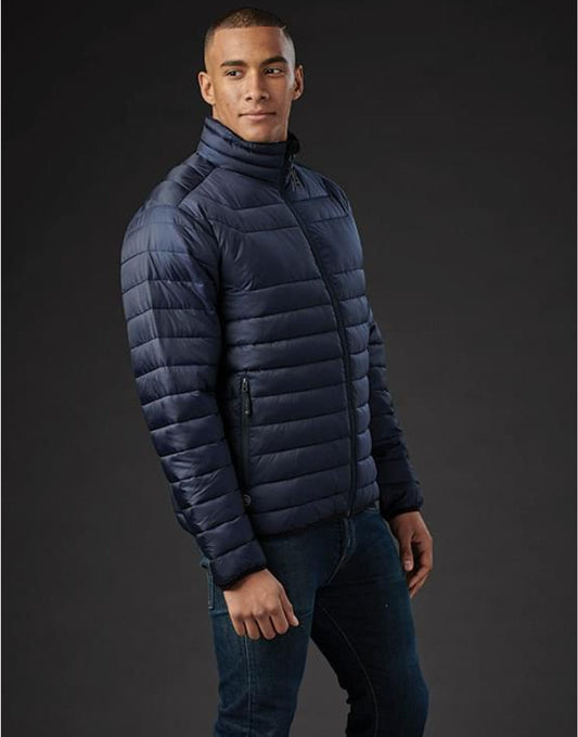 Stormtech | Men's Altitude Jacket | Logo Free Clothing