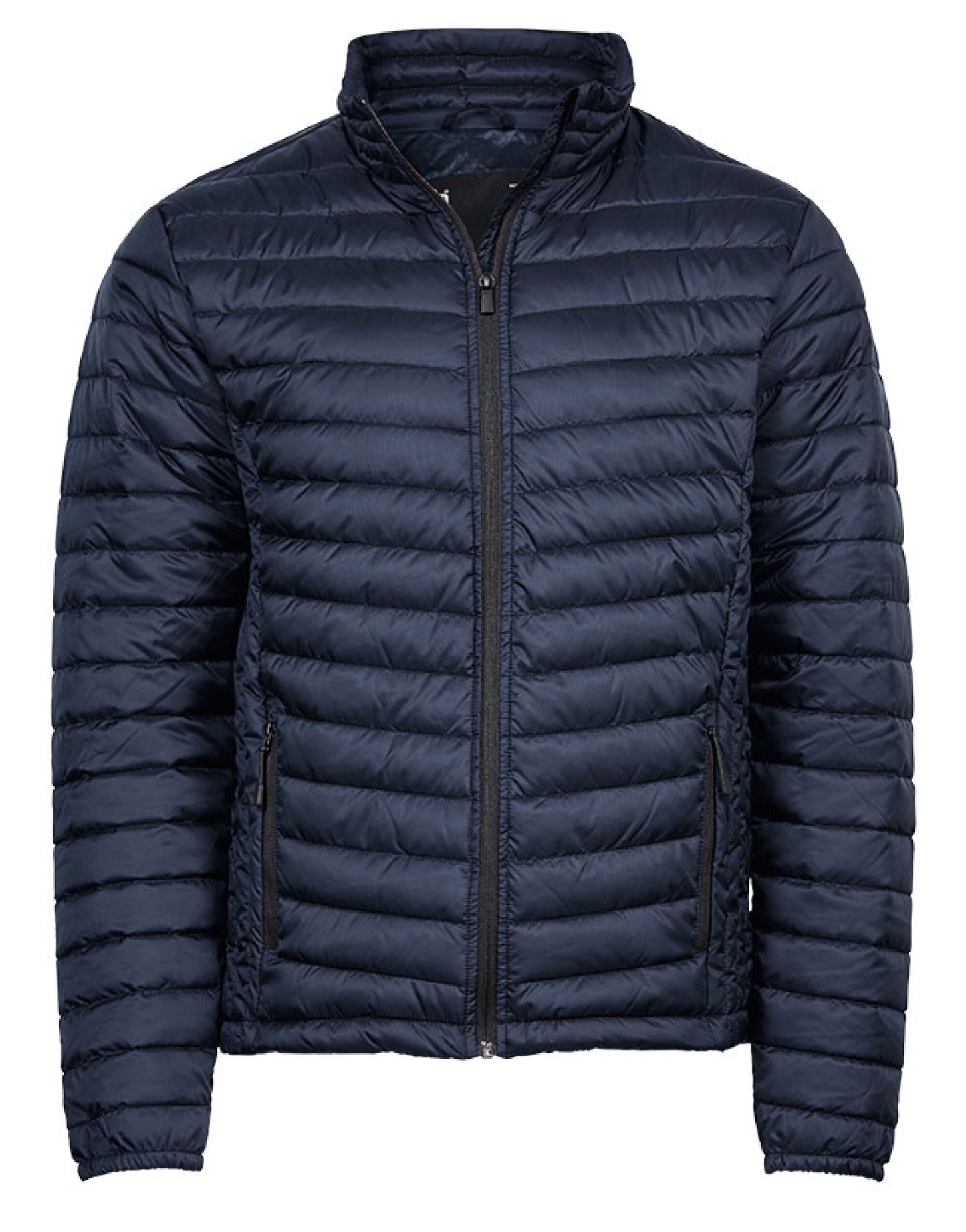 Tee Jays Men's Zepelin Jacket | Lightweight Quilted Puffer | Showerproof | 4 Colours | S-5XL