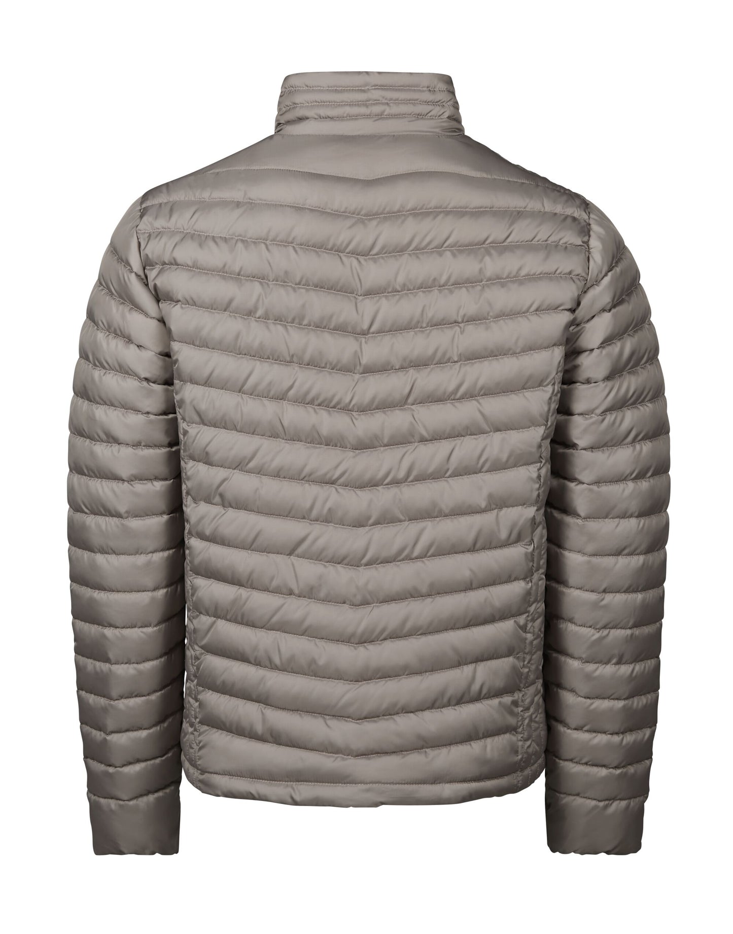 Tee Jays Men's Zepelin Jacket | Lightweight Quilted Puffer | Showerproof | 4 Colours | S-5XL