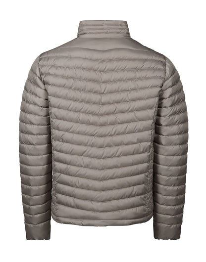 Tee Jays Men's Zepelin Jacket | Lightweight Quilted Puffer | Showerproof | 4 Colours | S-5XL