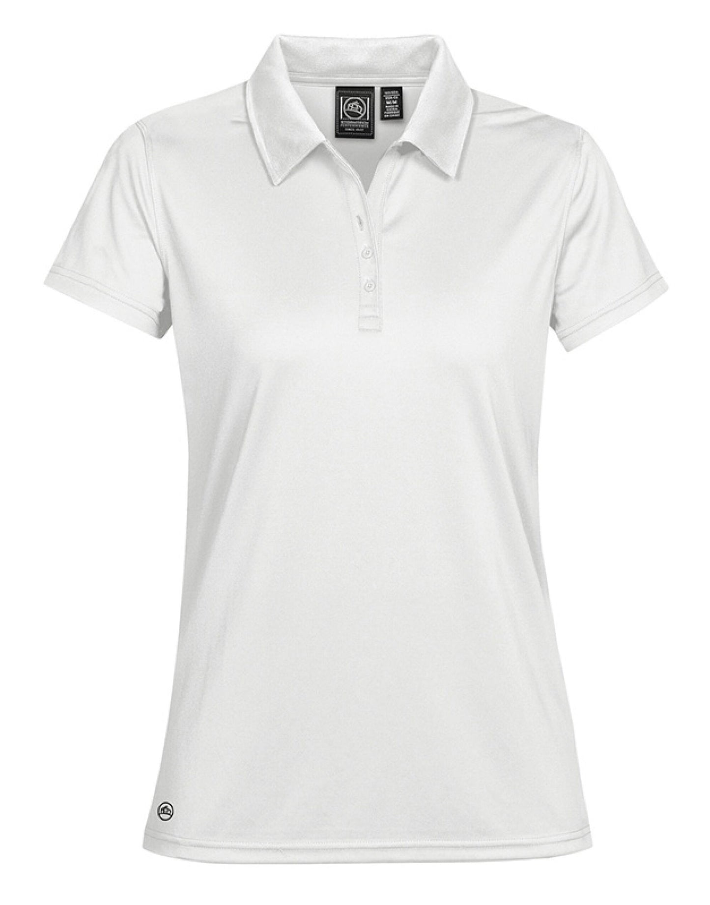 Stormtech Ladies H2X DRT Polo Shirt | Moisture Wicking Anti-Snag UV Protection | 4 Colours | XS-XL