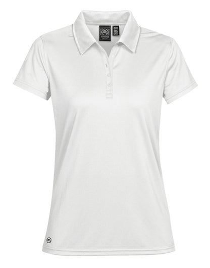 Stormtech Ladies H2X DRT Polo Shirt | Moisture Wicking Anti-Snag UV Protection | 4 Colours | XS-XL