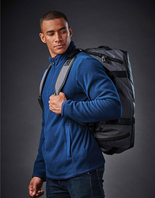 Stormtech Bags | Equinox 30 Duffle Bag | Logo Free Clothing