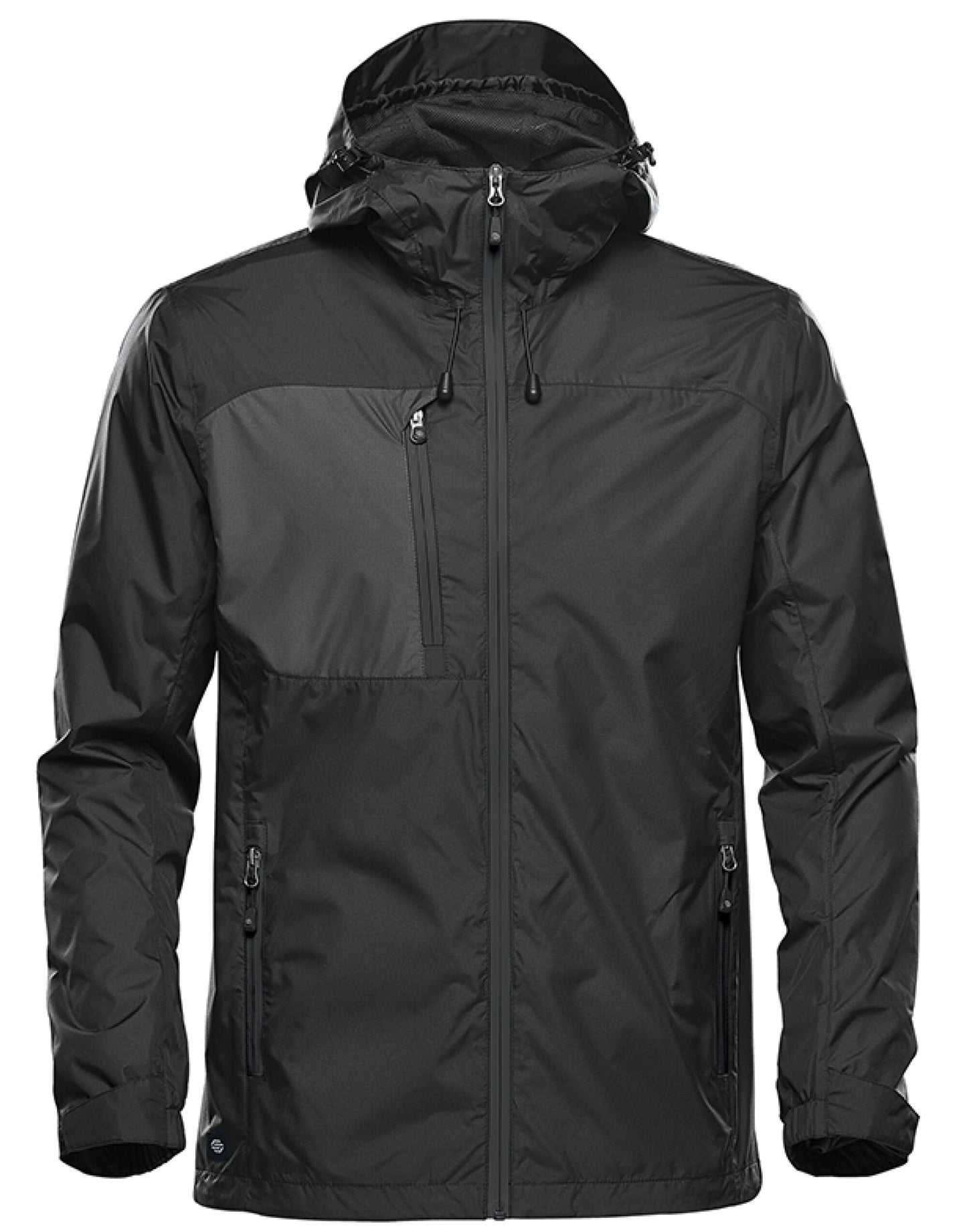 Stormtech Men's Olympia Shell Jacket | Lightweight | Waterproof | Breathable | Hood | 5 Colours | S-5XL