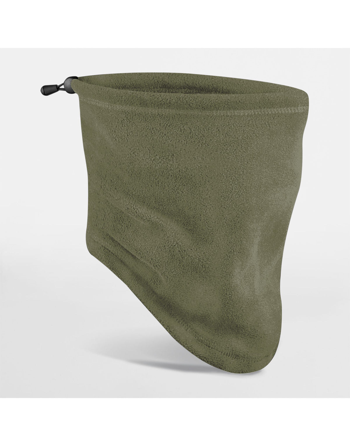 Beechfield Recycled Fleece Snood | Unisex | Lightweight | Thermal | 7 Colours | One Size - Scarf - Logo Free Clothing