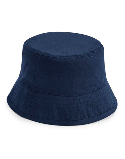 Beechfield EarthAware® Organic Cotton Bucket Hat | Unisex | UPF 50+ | 4 Colours | S-XL