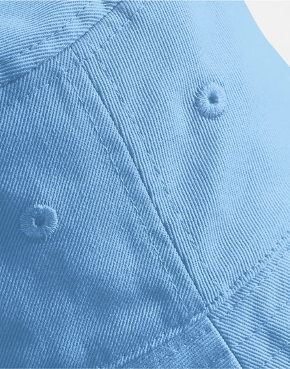 Beechfield EarthAware® Organic Cotton Bucket Hat | Unisex | UPF 50+ | 8 Colours | S-XL