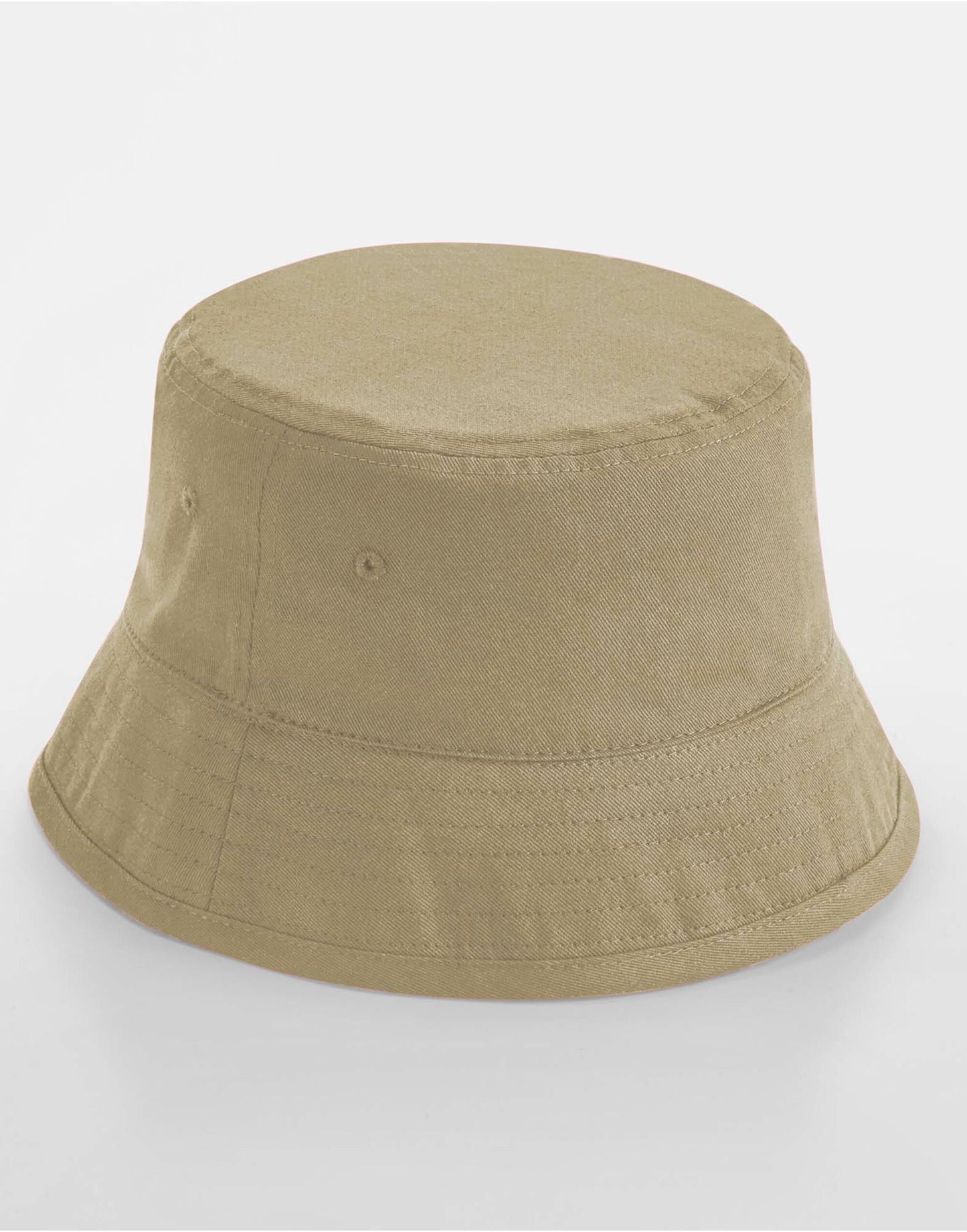 Beechfield EarthAware® Organic Cotton Bucket Hat | Unisex | UPF 50+ | 8 Colours | S-XL