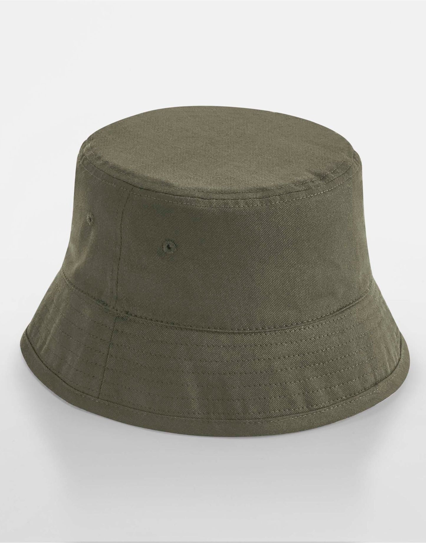 Beechfield EarthAware® Organic Cotton Bucket Hat | Unisex | UPF 50+ | 8 Colours | S-XL