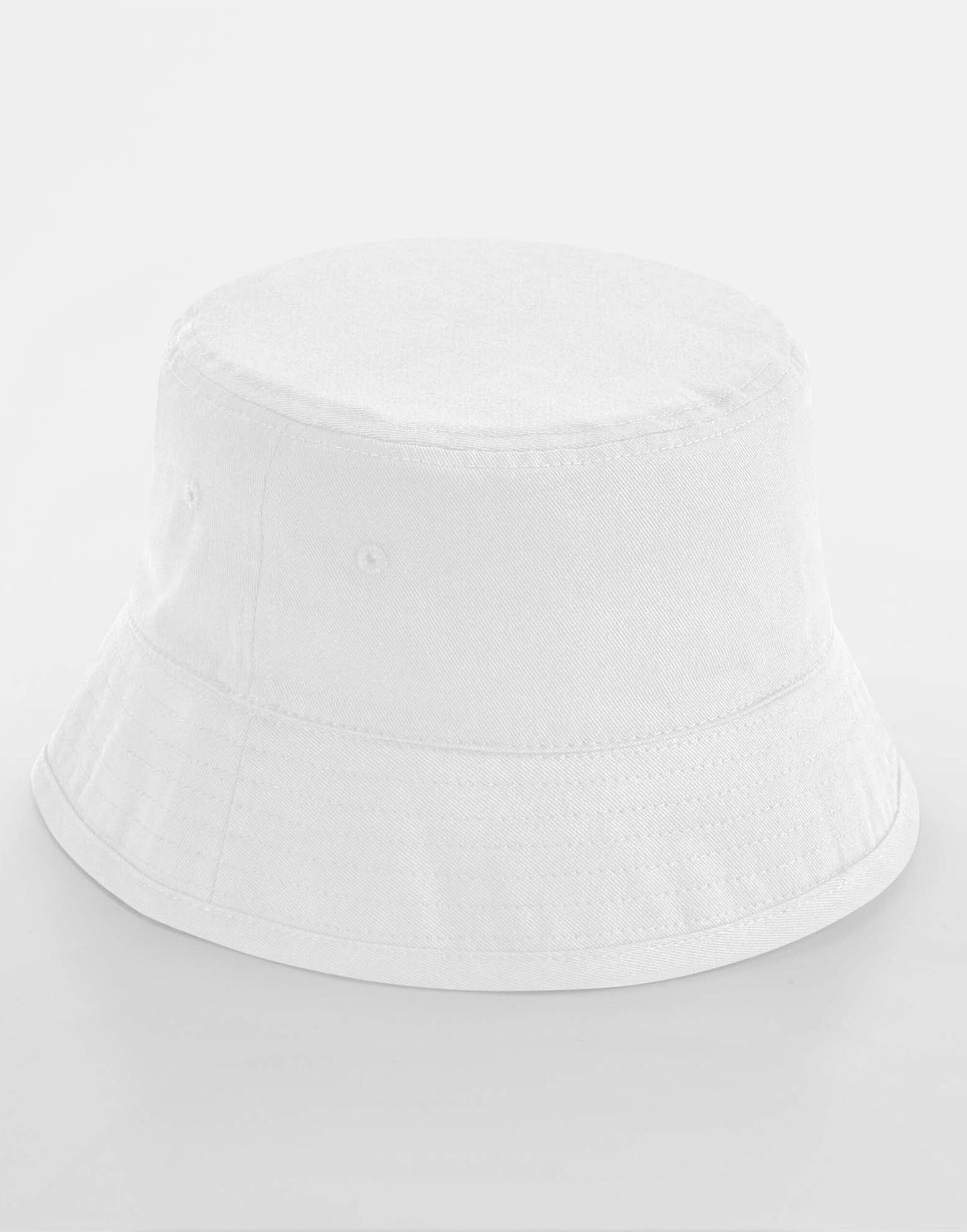 Beechfield EarthAware® Organic Cotton Bucket Hat | Unisex | UPF 50+ | 8 Colours | S-XL