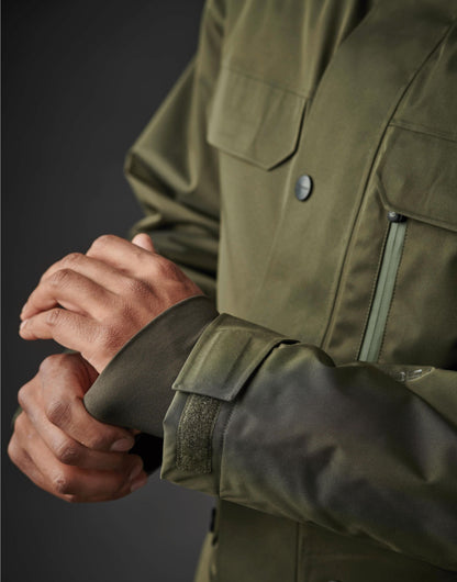 Stormtech | Men's Zurich Thermal Jacket | Logo Free Clothing