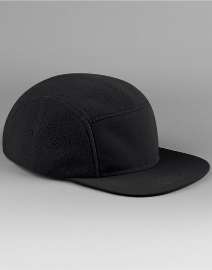 Beechfield Fleece Outdoor Camper Cap | Unisex | Recycled Fabric | 4 Colours | One Size