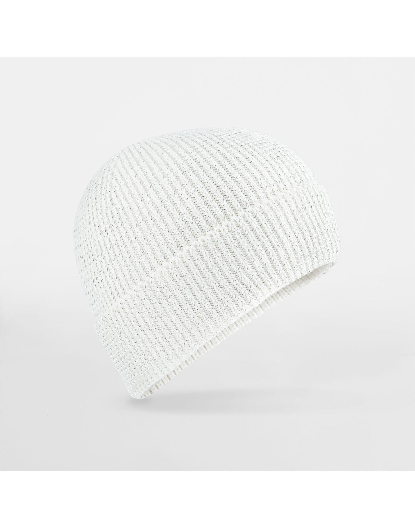 Beechfield Streetlite Reflective Beanie | Unisex | Recycled | Breathable | Lightweight | 4 Colours | One Size