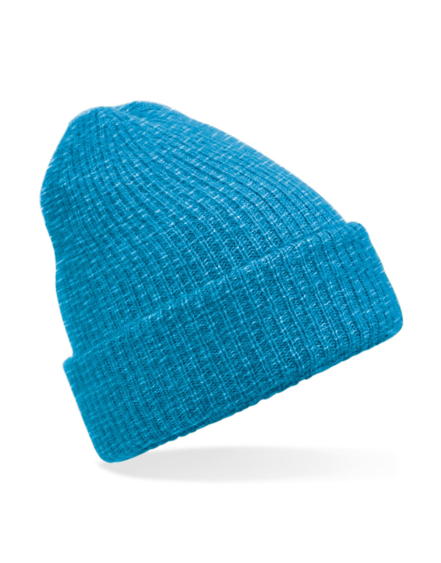 Beechfield | Colour Pop Beanie | Logo Free Clothing