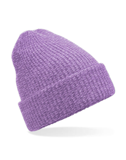 Beechfield | Colour Pop Beanie | Logo Free Clothing