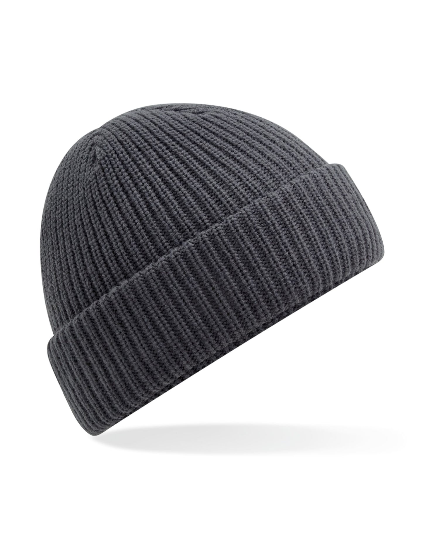 Beechfield Water Repellent Thermal Beanie | Unisex | Showerproof | Cuffed | 3 Colours | One Size