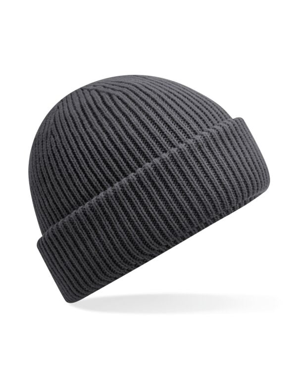 Beechfield Wind Resistant Breathable Elements Beanie | Unisex | 6 Colours | One Size