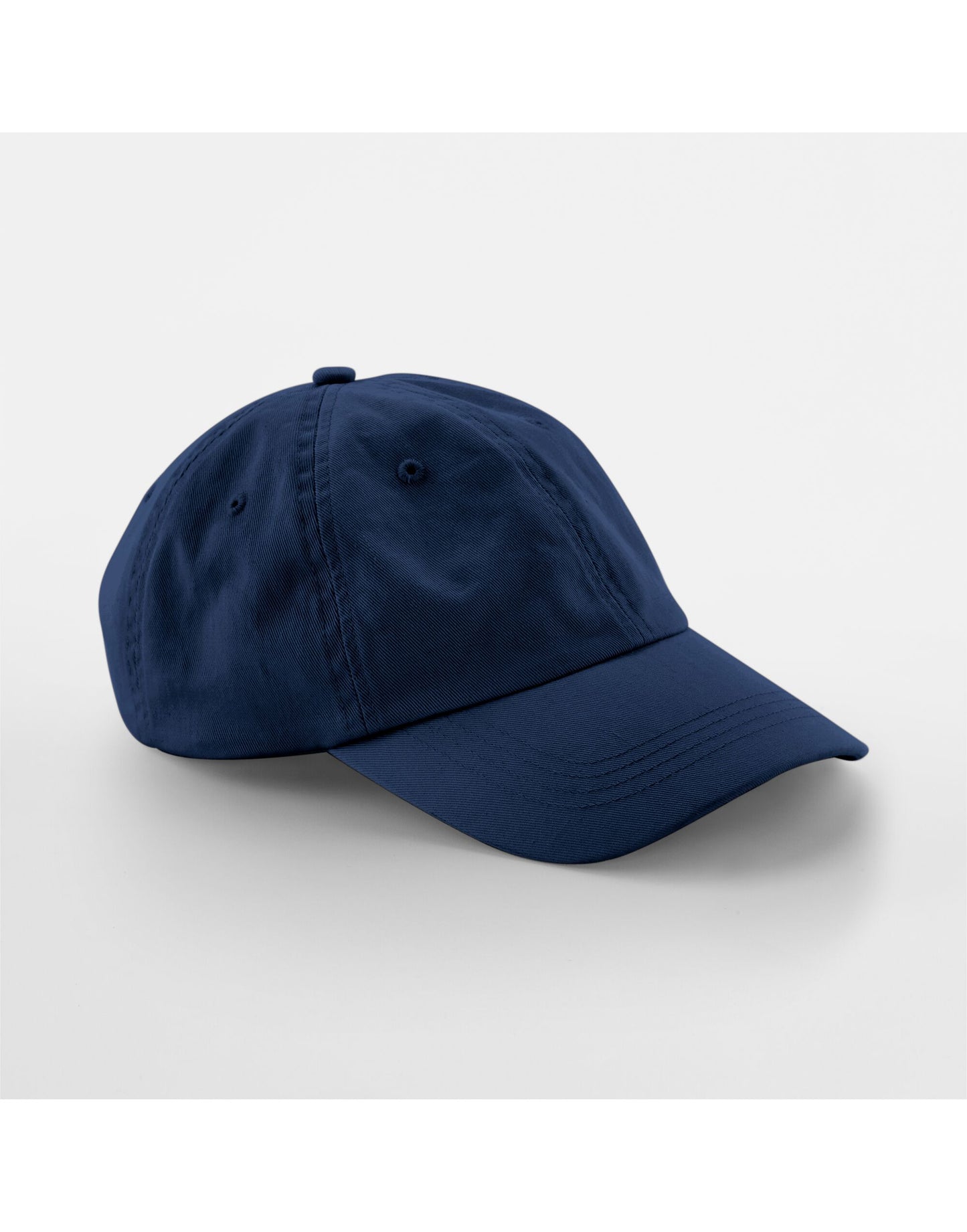Beechfield Junior Low Profile 6 Panel Dad Cap | 100% Cotton | 7 Colours | Kids Unisex Size