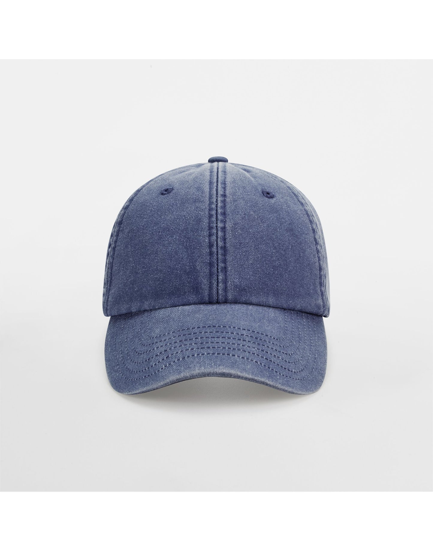 Beechfield Junior Low Profile Vintage Cap | Heavy Washed Cotton | 5 Colours | Kids Unisex Size