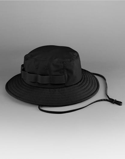 Beechfield Outdoor Adventure Sun Hat | Unisex | Showerproof | Recycled | 3 Colours | S-XL