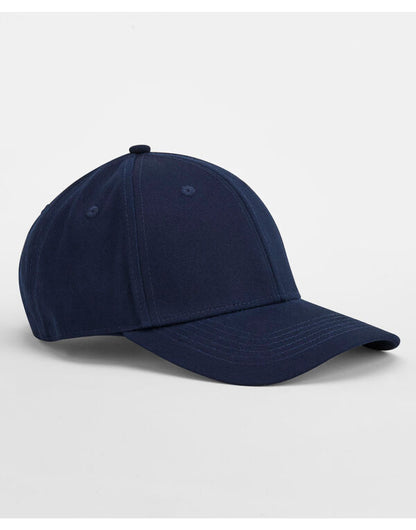 Beechfield EarthAware® Class Organic Cotton 6 Panel Cap | Unisex | 7 Colours | One Size