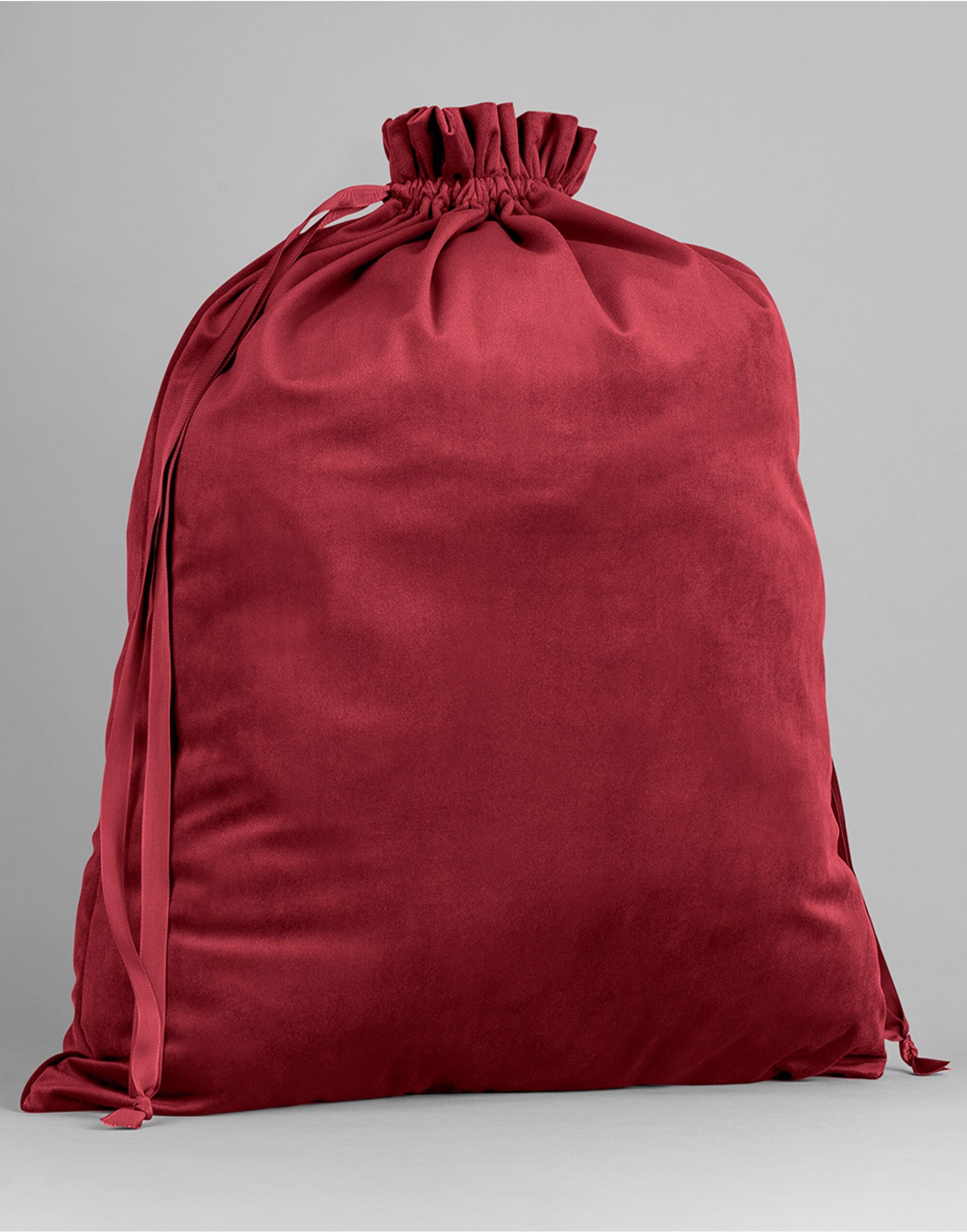 BagBase | Velvet Gift Bag | Logo Free Clothing
