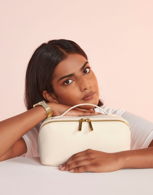 BagBase | Boutique Open Flat Accessory Case | Logo Free Clothing