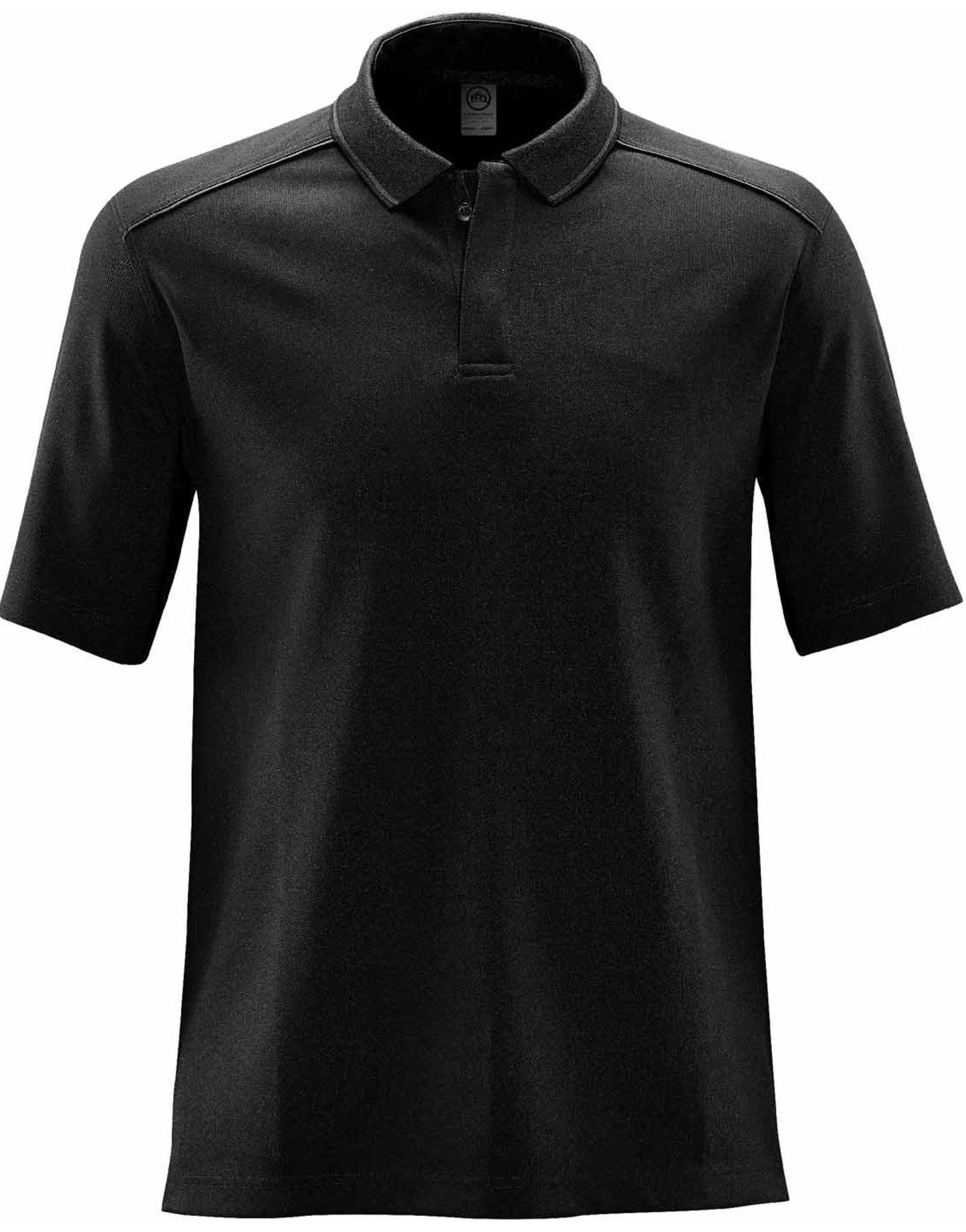 Stormtech | Men's Endurance HD Polo | Logo Free Clothing