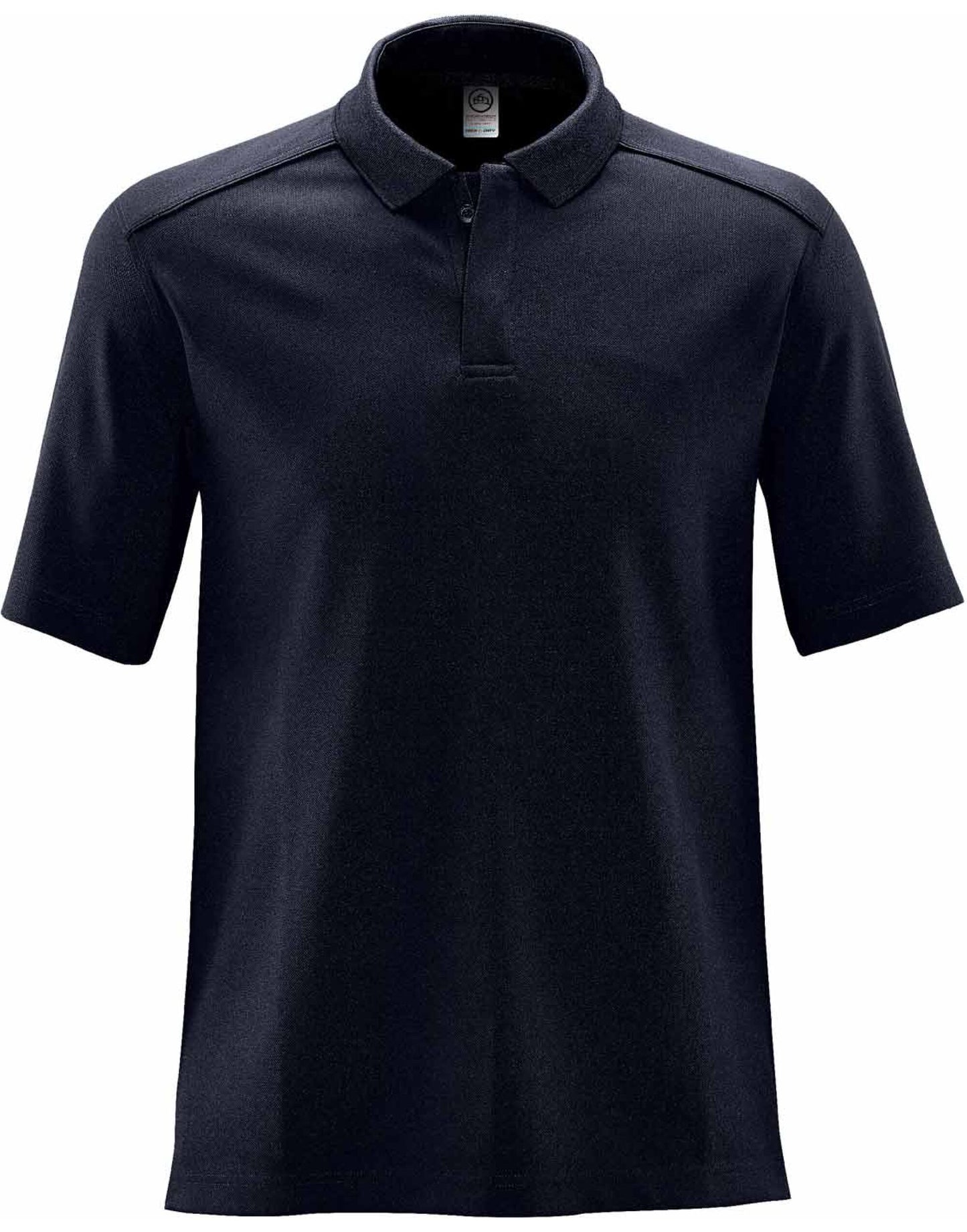 Stormtech Men's Endurance Heavy Duty Polo Shirt | Moisture Wicking | UPF 50+ | 3 Colours | S-5XL