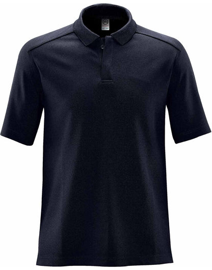 Stormtech Men's Endurance Heavy Duty Polo Shirt | Moisture Wicking | UPF 50+ | 3 Colours | S-5XL