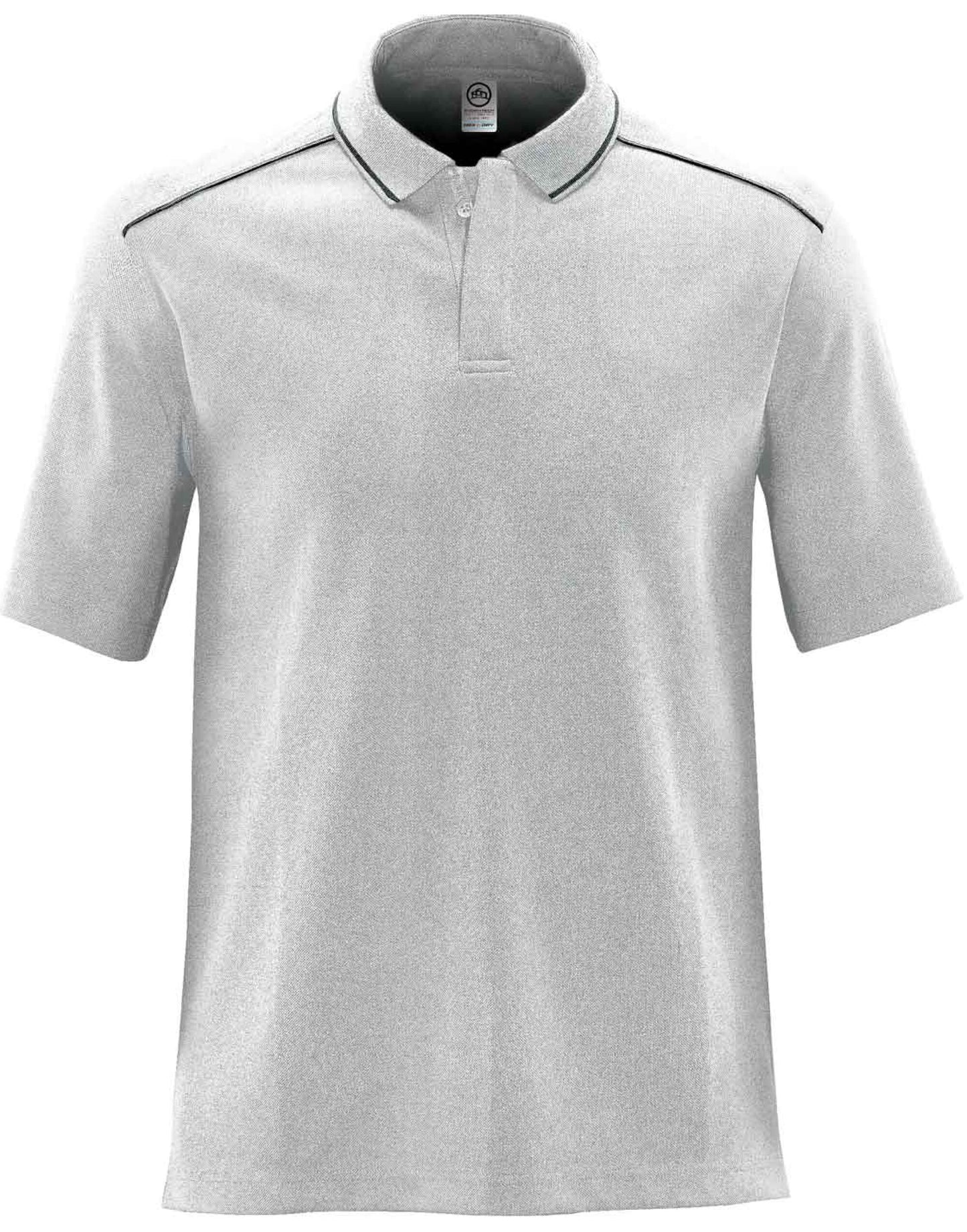 Stormtech Men's Endurance Heavy Duty Polo Shirt | Moisture Wicking | UPF 50+ | 3 Colours | S-5XL