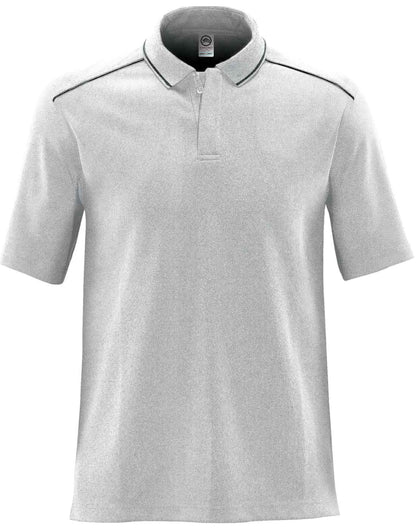 Stormtech Men's Endurance Heavy Duty Polo Shirt | Moisture Wicking | UPF 50+ | 3 Colours | S-5XL