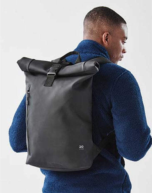 Stormtech Bags | Sargasso Backpack | Logo Free Clothing