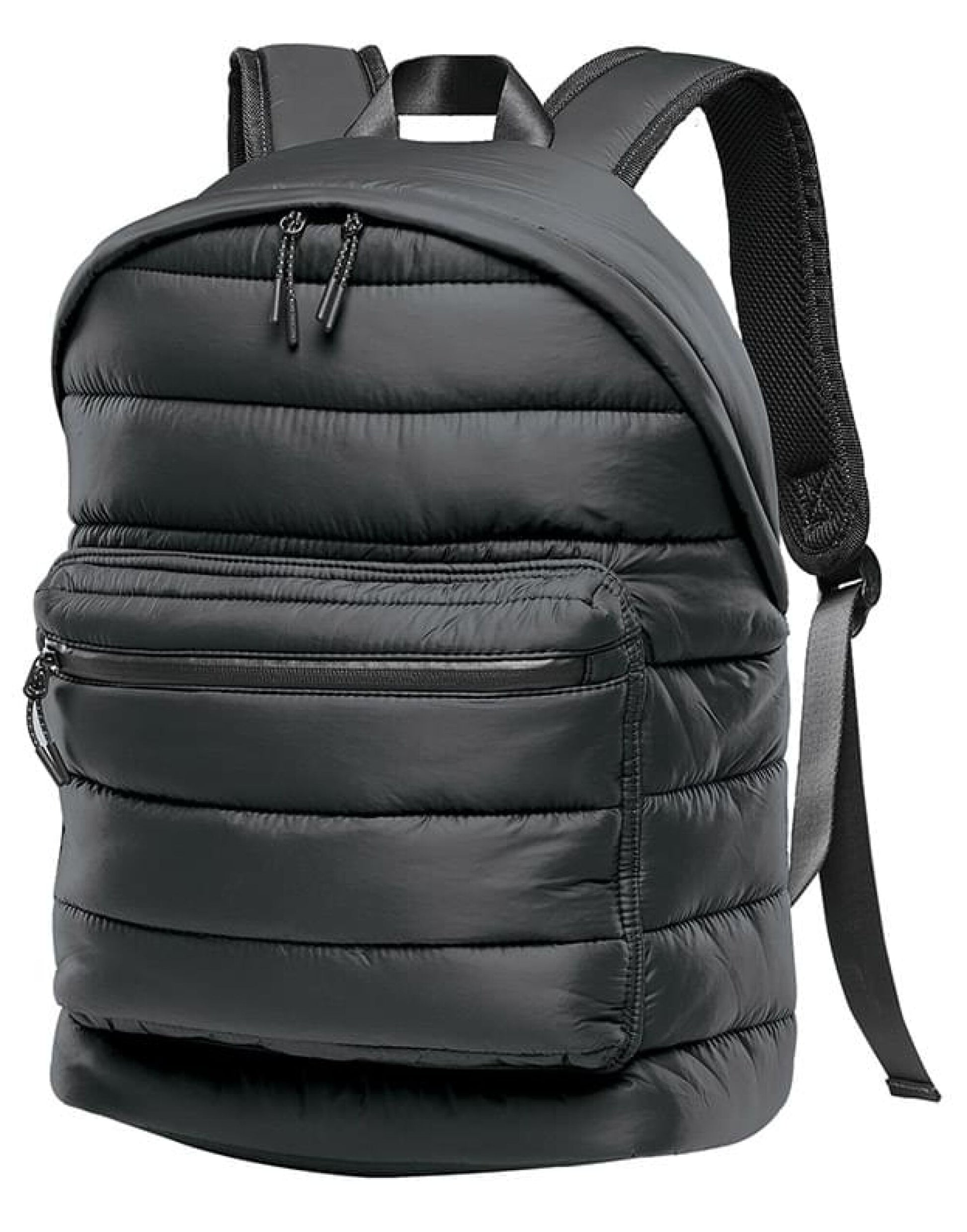 Stormtech Bags | Stavanger Quilted Backpack | Logo Free Clothing