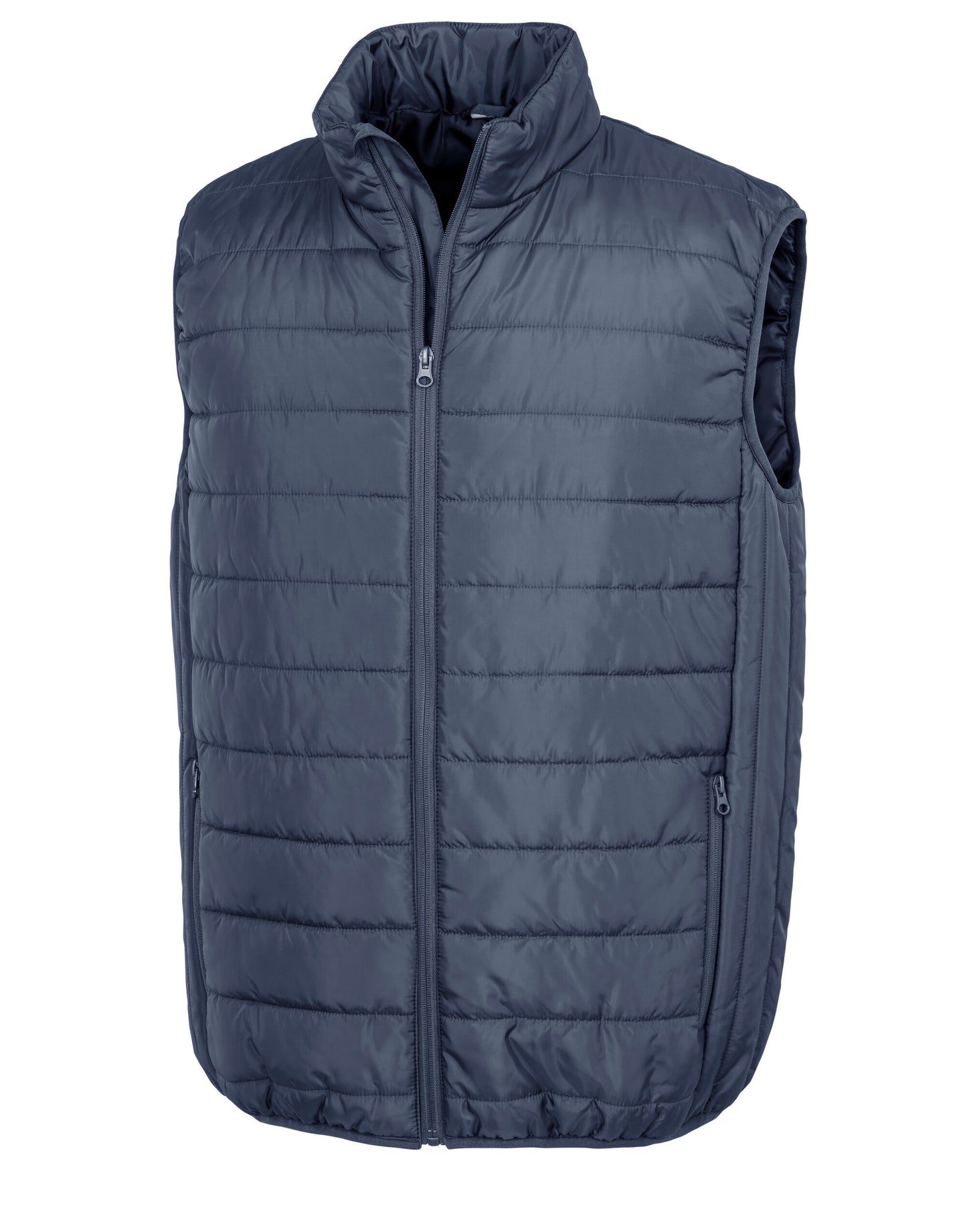 Result Core Padded Bodywarmer | Unisex | Recycled | Showerproof | Breathable | 3 Colours | XS-3XL