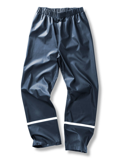 Result Prism Waterproof Trouser in Navy