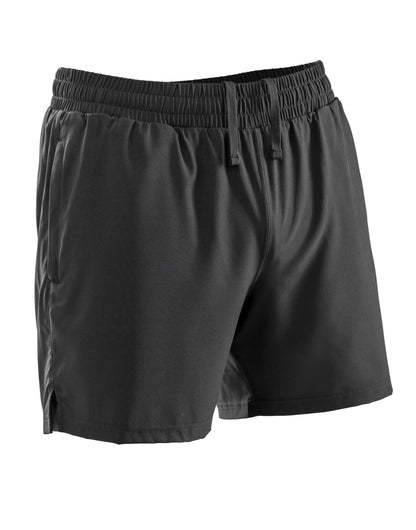 Spiro Recycled Men’s Shorts in Black