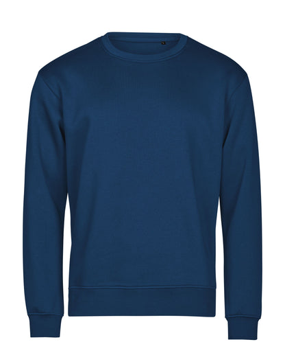 Tee Jays Unlabelled Sweatshirt in Navy