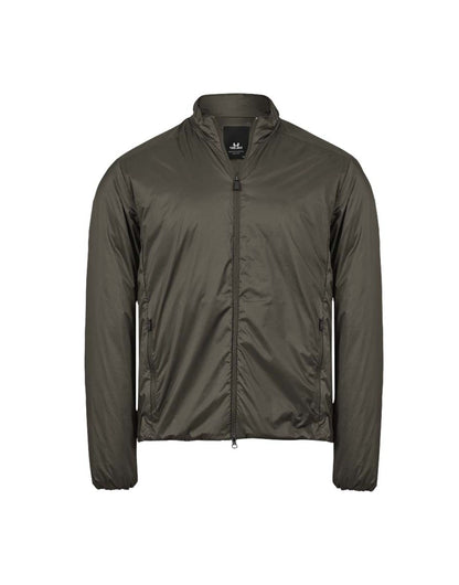 Tee Jays Men’s PureLite Jacket in Shadow