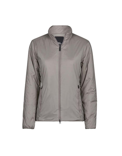 Tee Jays Ladies PureLite Jacket in Driftwood
