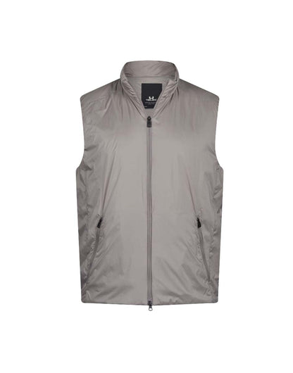 Tee Jays Men’s PureLite Bodywarmer in Driftwood, front view