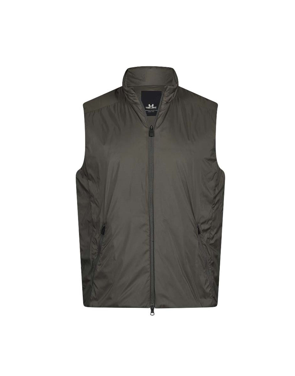 Tee Jays Men’s PureLite Bodywarmer in Shadow