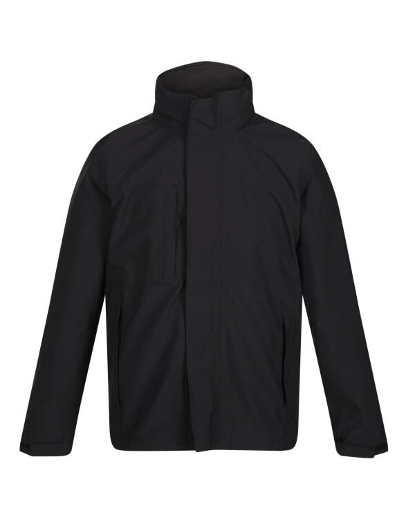 Regatta Kingsley Mens 3-In-1 Jacket | Waterproof | Detachable Layer | 3 Colours | S-3XL - Winter Jacket - Logo Free Clothing