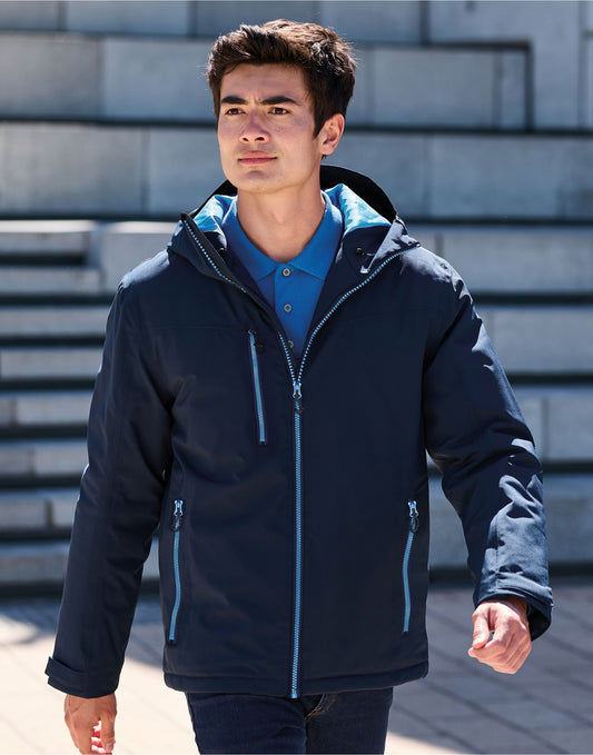 Regatta Professional | Navigate Waterproof Insulated Jacket | Logo Free Clothing