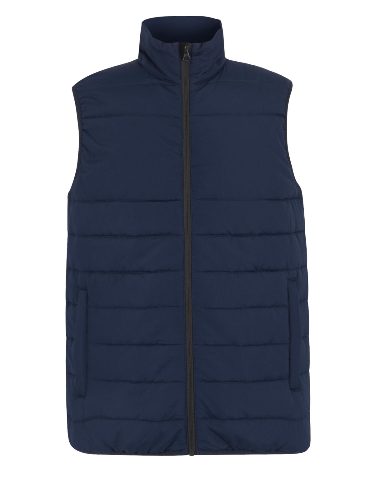 Regatta Essential Men's Thermal Bodywarmer in Navy
