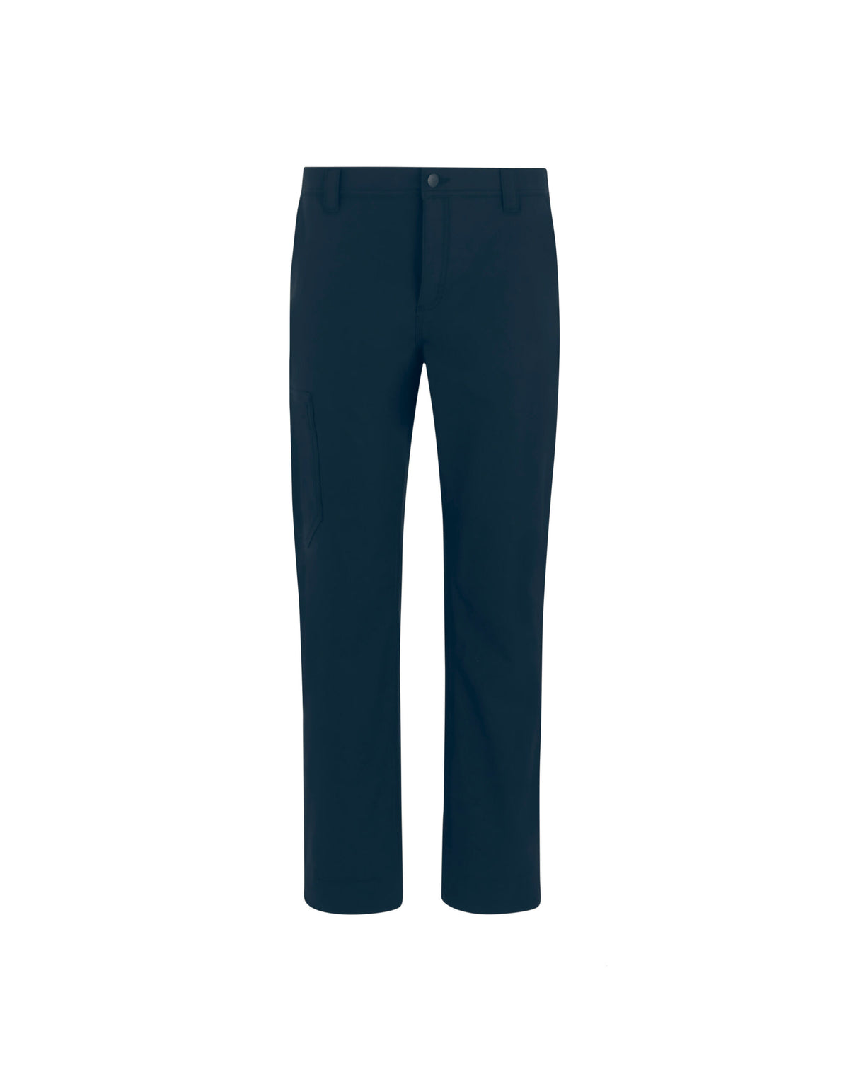 Regatta Pro Men’s Action Stretch Trousers Shorter Fit in Navy