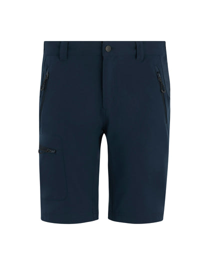 Regatta Prolite Men’s Stretch Shorts in Navy