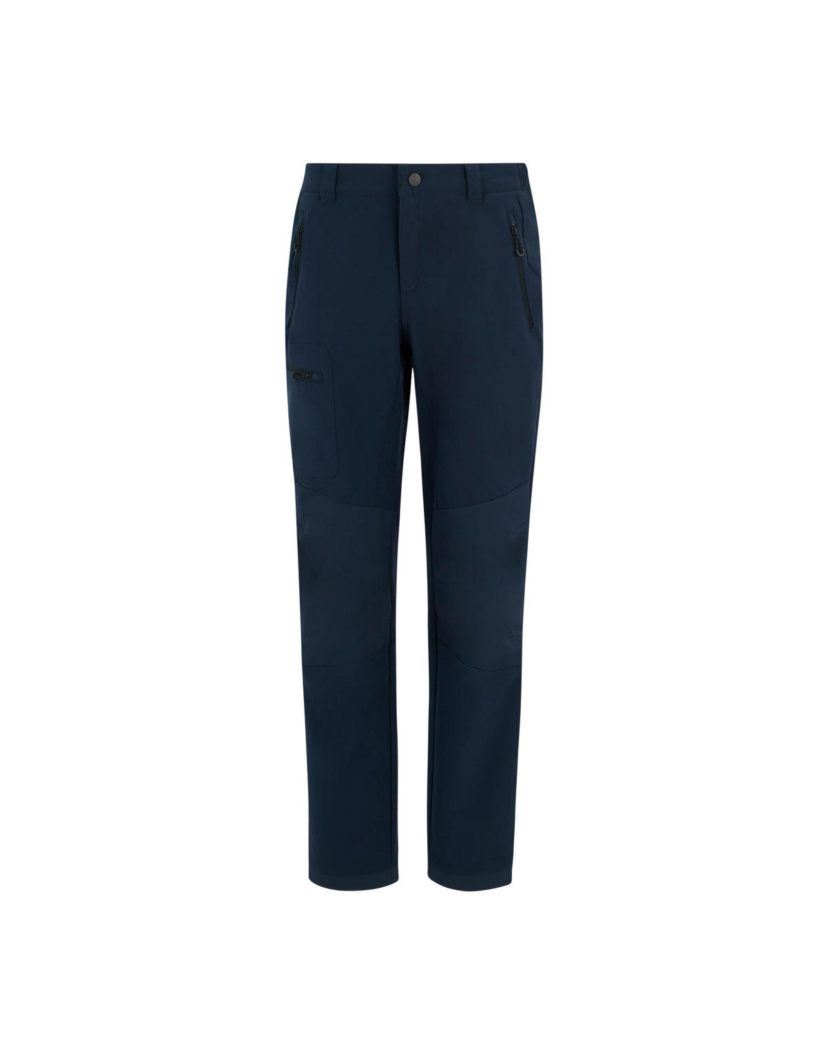 Regatta Prolite Ladies Stretch Trousers Regular Fit in Navy
