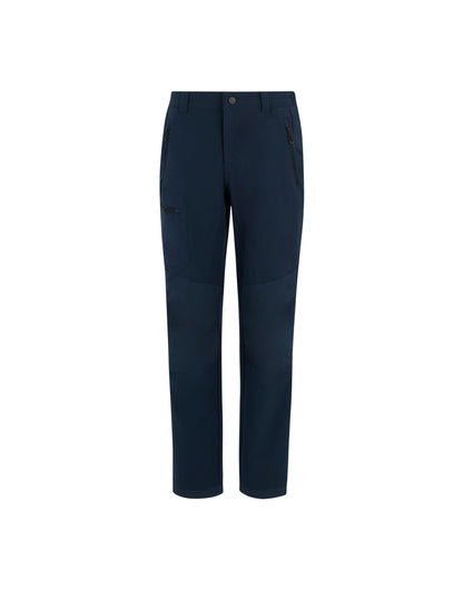 Regatta Prolite Ladies Stretch Trousers Regular Fit in Navy