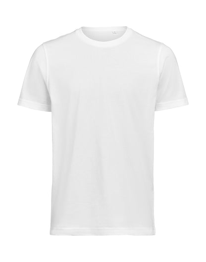 Untagged Movement T-Shirt Regular Fit | Organic | Vegan | Crew Neck | All-Season | Unisex | 15 Colours | 2XS-5XL